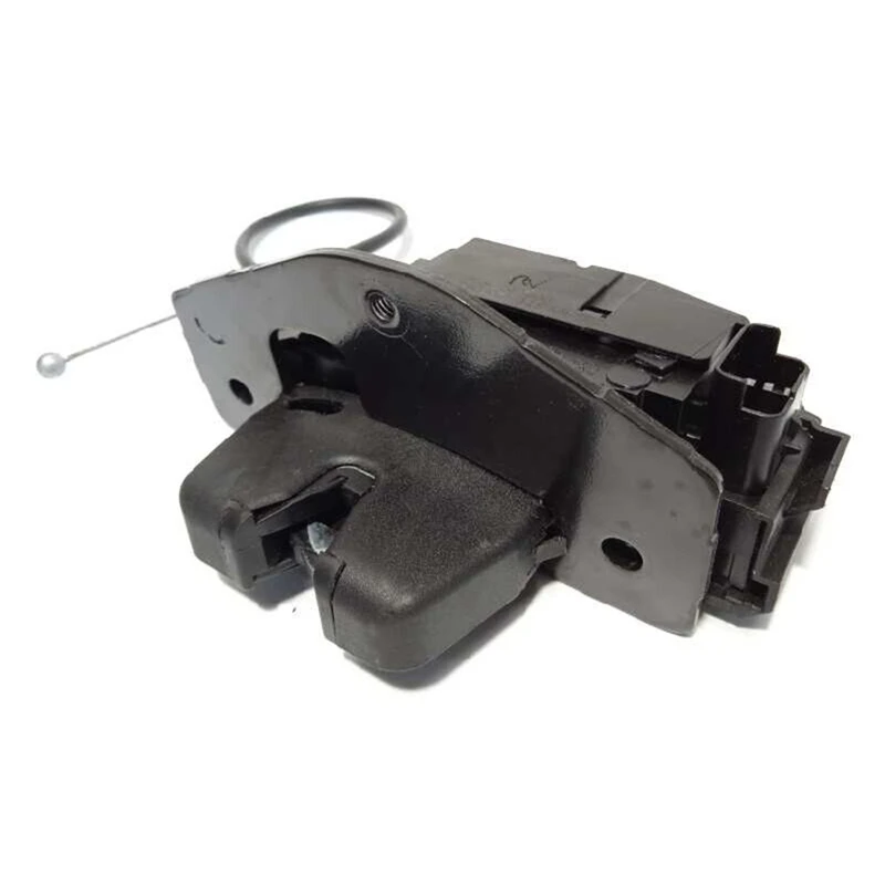 

Lock Trunk Gate ABS 9687148480 / 8719H4 For Peugeot 3008 5008 508 Citroen C5 Aircross