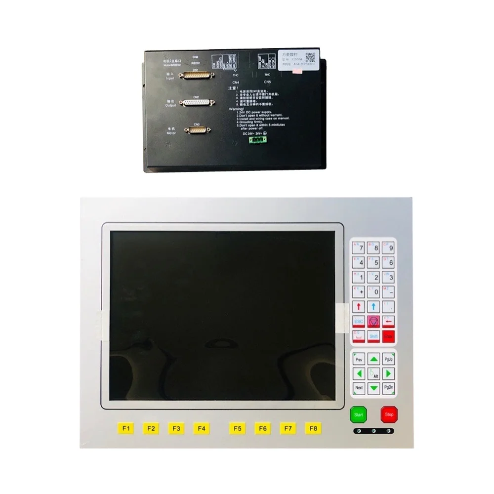 

Plasma cutter Fangling Controller F2500A