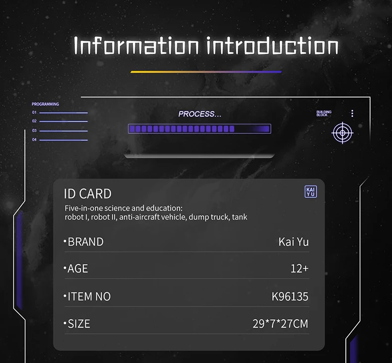 Technical Intelligent Robot App Remote Control Building Blocks Bricks Programming Usb Gift Sets Toys Construction Kids