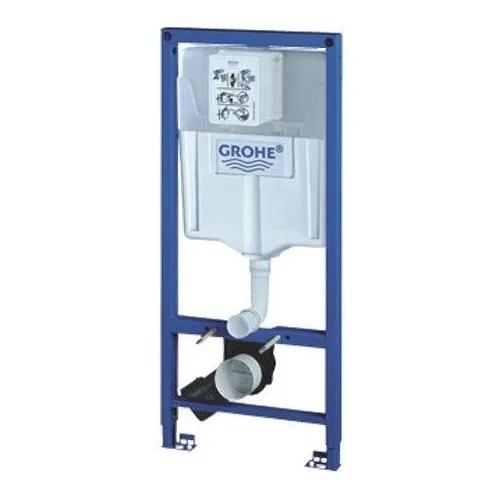 Скрытый цистерна для гипсокартона Тип 13 см-38528001 Grohe Rapid Sl | Инструменты