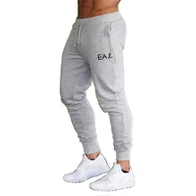 2022 Male Cotton Sweatpants Streetwear Men's Clothing Sports Jogging Trousers Sportswear Oversize Casual Tactical Pants For Men