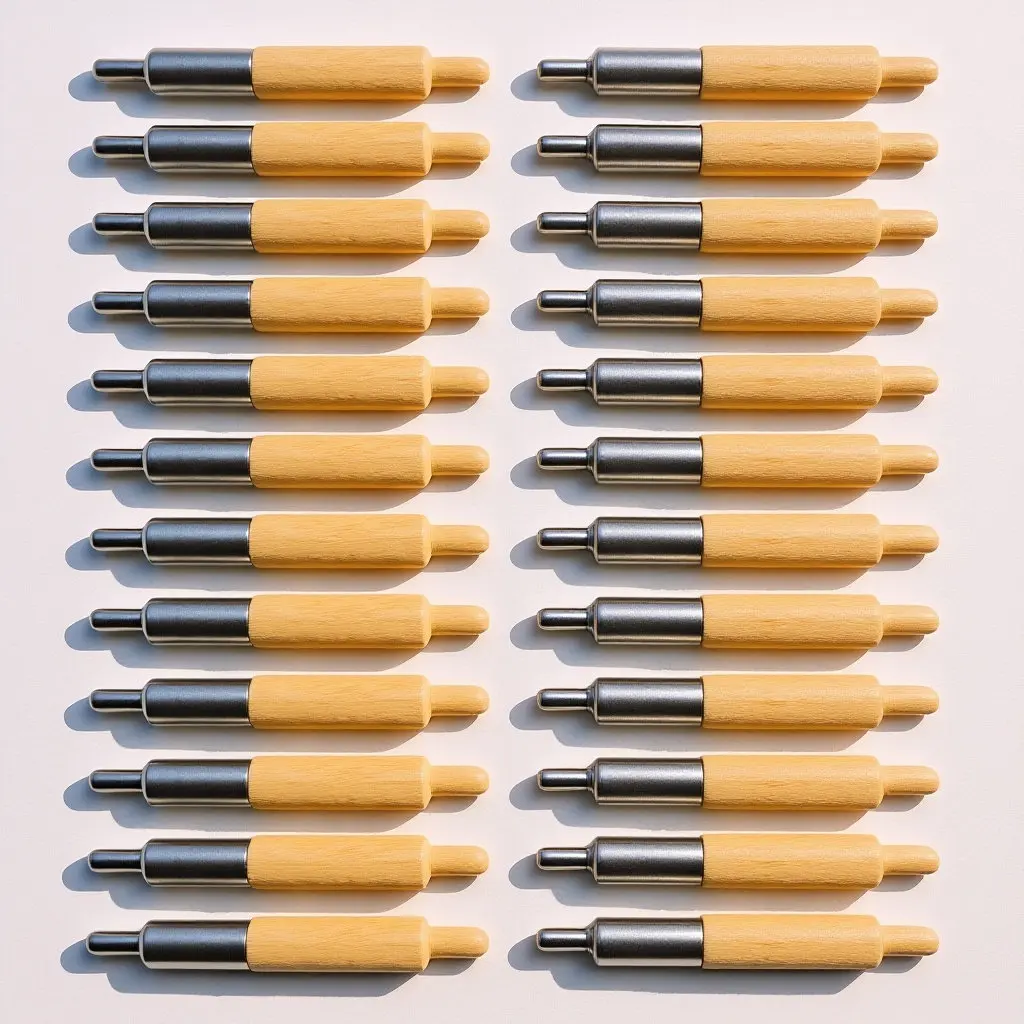 30Pcs 0.5mm 파인 팁 리필 가능 페인트 펜 펜촉 교체 마커 팁 아크릴 잉크 호환 DIY 아트 드로잉 서예