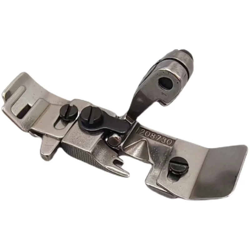 208730/208525 Narrow Tongue 1/4 inch Elastic Presser Foot for