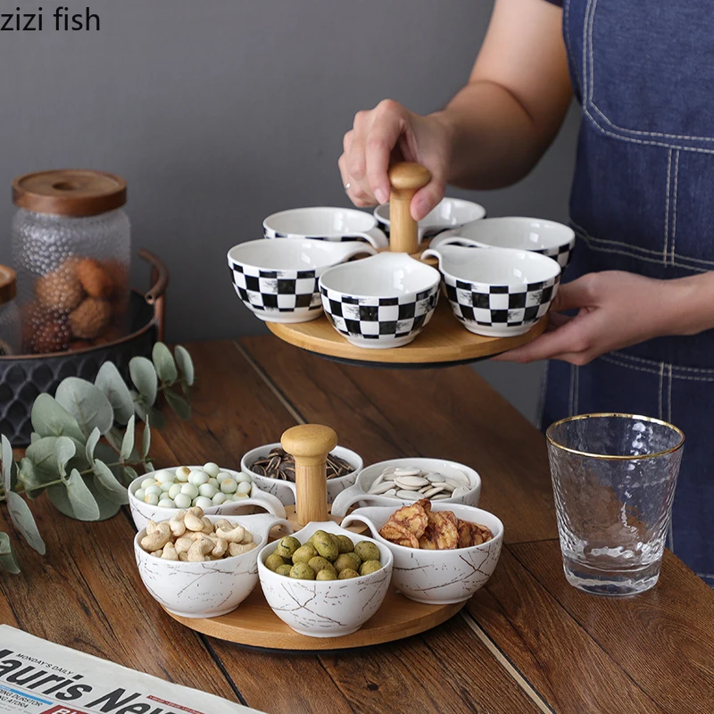 الطبق المقسم المبهر دللي نفسك وعائلتك