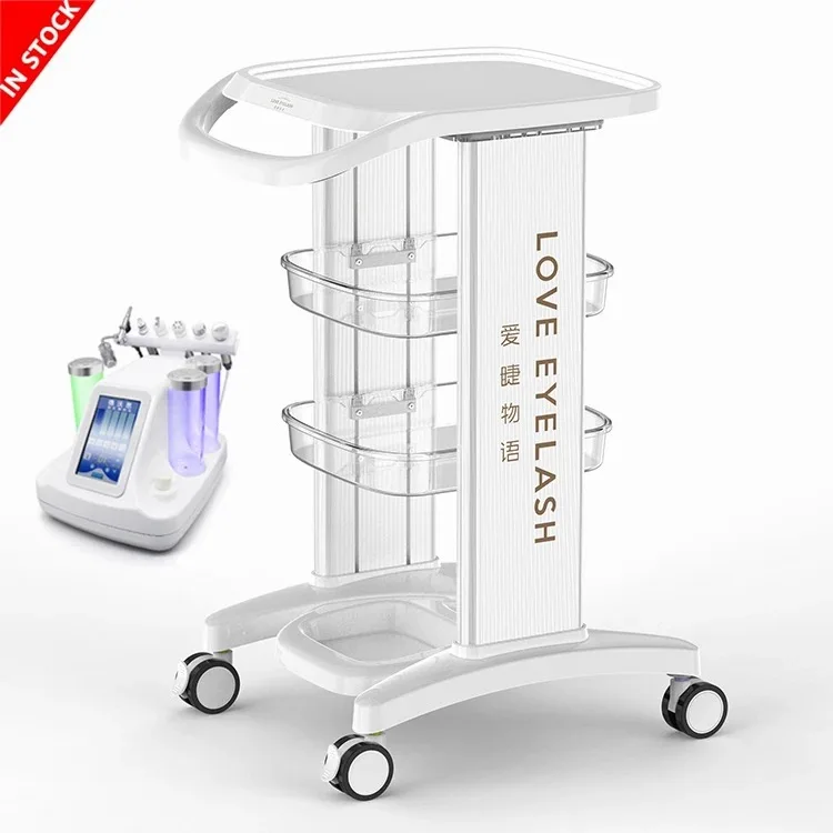 

Salon trolley beauty salon tool cart