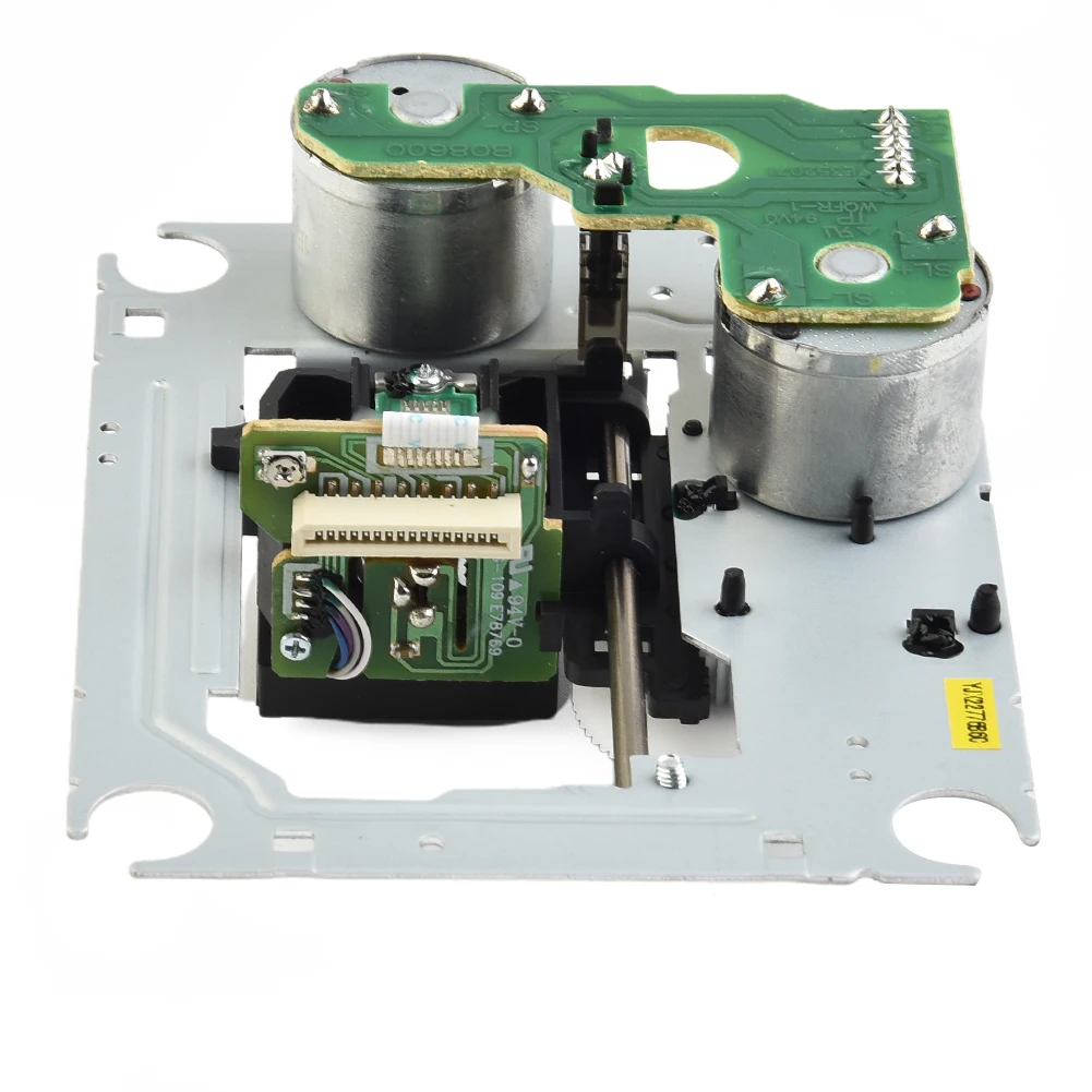 SFP101N/SF-P101N CD Player Mechanism Spare Parts Spindle Motor 16 Pin Accessories For Version High Quality