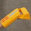 New Excavator Digging Arm Beach Toys Can Be Used To Shovel Snow Dig Sand and Dig Soil. Children's Sand Play Tool Gift 3