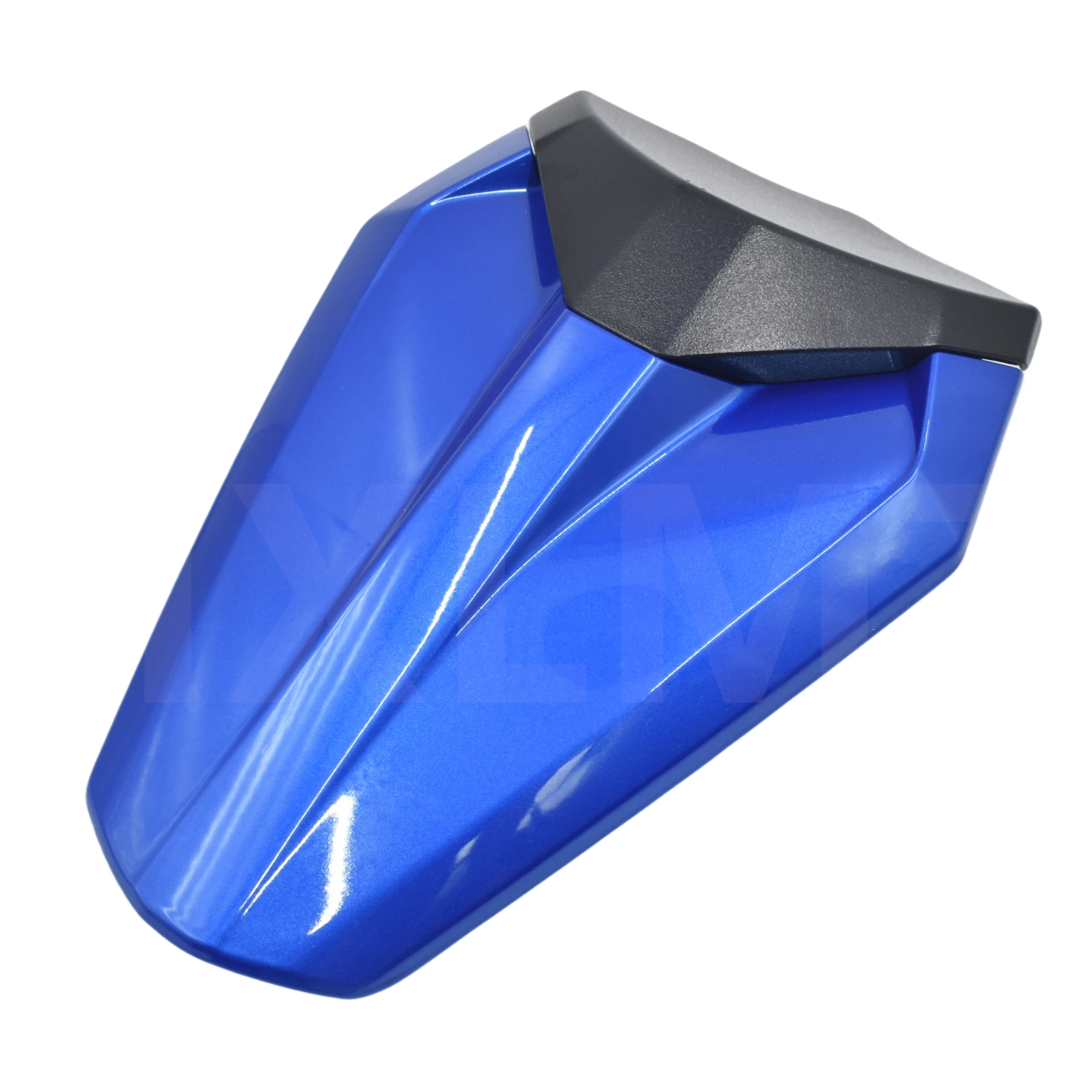 Motorcycle Passenger Rear Seat Cowl Pillion Fairing Cover For
