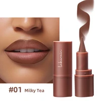 Tapered Gradient Lip Liner Matte Black Brown Velvet Lipstick Waterproof Non Sticky Contouring Tint Lipliner Crayon Lip Makeup 1