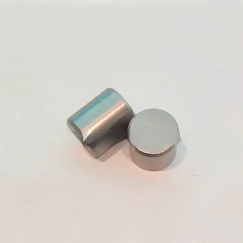 

Вольфрамовый никель, медный сплав 90 штук D8x100mm, D8x200mm вольфрамовый сплав высокой плотности