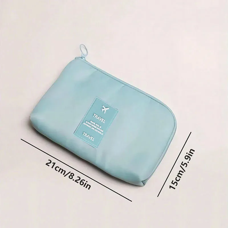 Waterproof Digital Travel Storage Bag 3