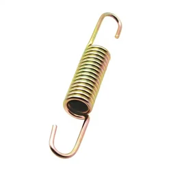 Durable Motorcycle Kickstand Replacement Spring (1PC)