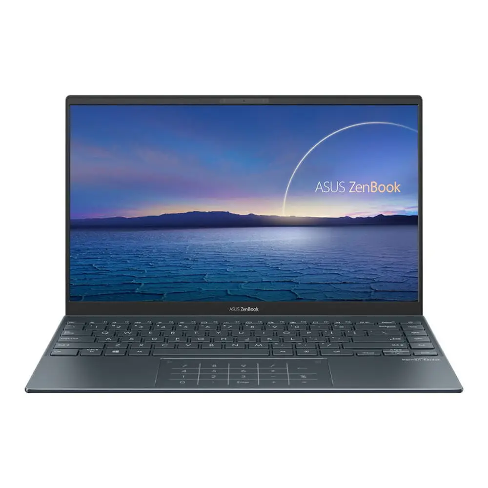 Ноутбук Asus ZENBOOK BX425JA-BM145R 14 &quoti7-10510U 16 Гб RAM 512 ГБ SSD | Компьютеры и офис