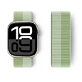115 Mint Green