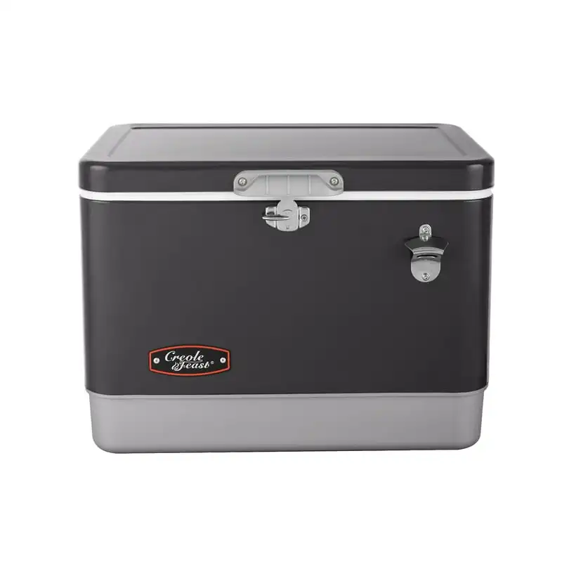 

Стальной охладитель CL5401D 54 QT,