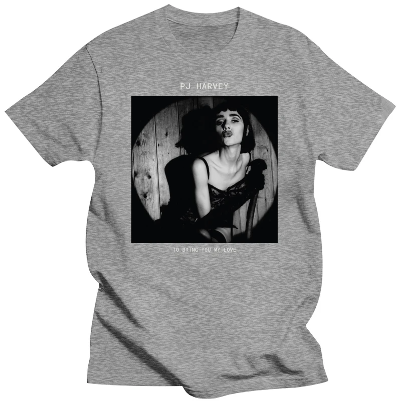 Pj harvey tshirt - AliExpress
