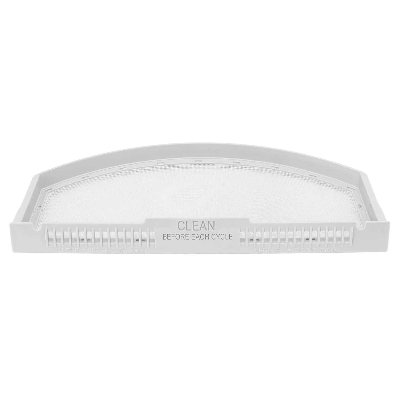 Dryer Lint Filter Dryer Filter Dryer Lint Screen Filter Replacement for WE03x23881 AP6031713 PS11763056 EAP11763056 4476390 1
