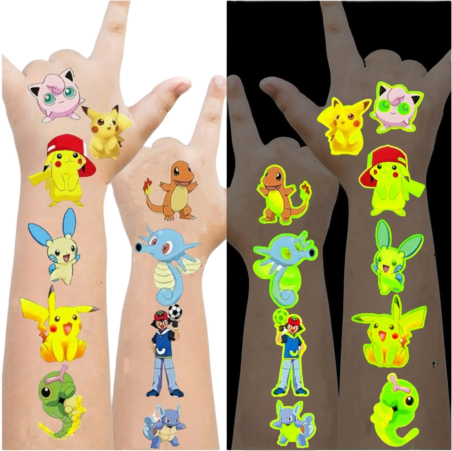 Pokemon PNG Image  Pikachu, Pikachu tattoo, Pokemon