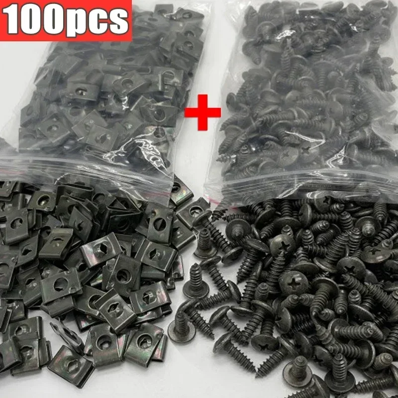 35 Clip Fissaggio PVC Per Strisce Frangivista - Guide Per Recinzioni A Doppia Asta - Foto 8