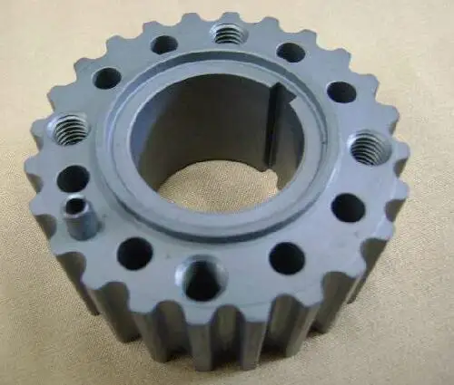 Original Timing Belt Pulley Sub ASSY-CRANKSHAFT for Great Wall Haval H6 4G63 4G69 |