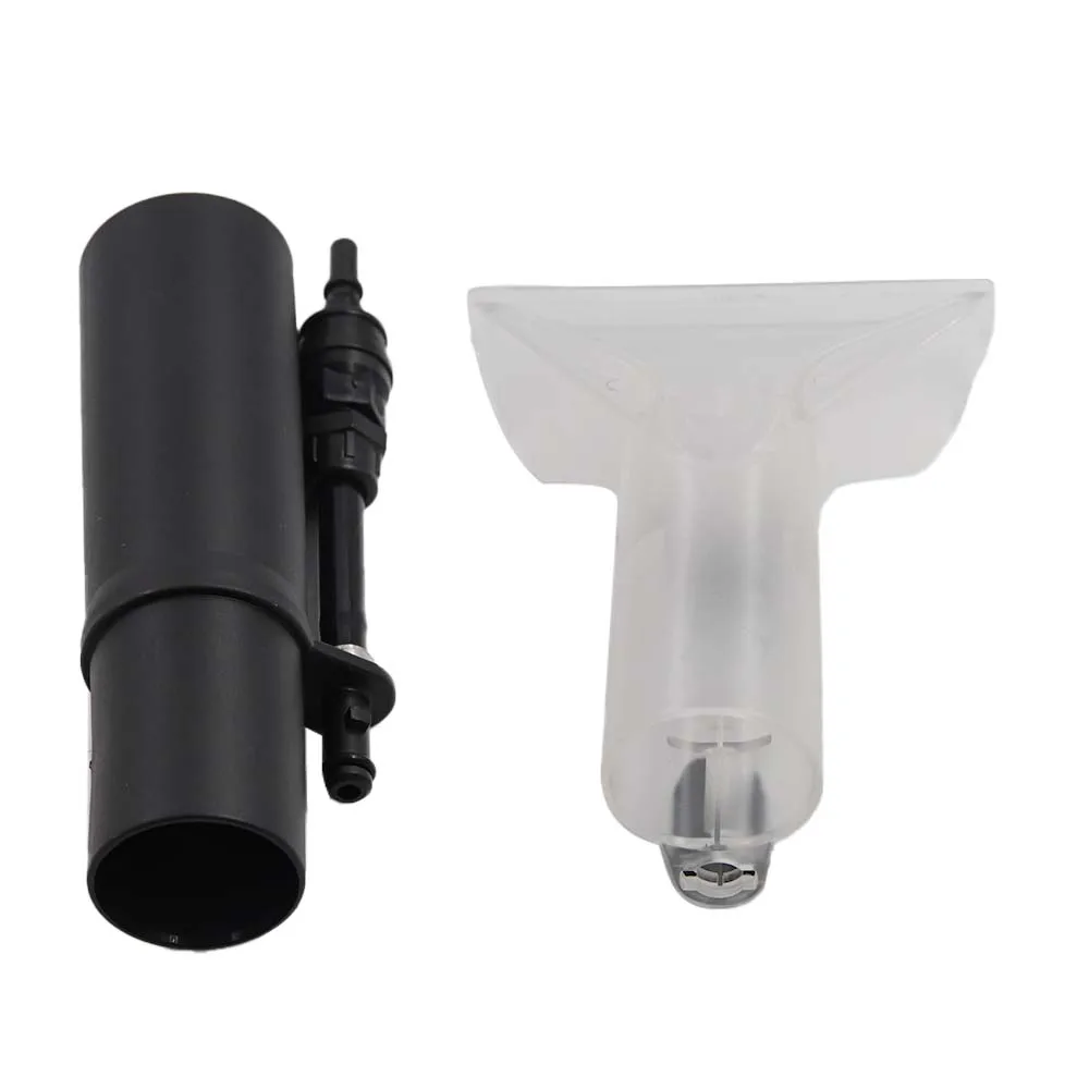 28850180 For Karcher SE 4001 4002 head curtain Spray Extraction Upholstery Nozzle Hand Tool Brush Vacuum Cleaning