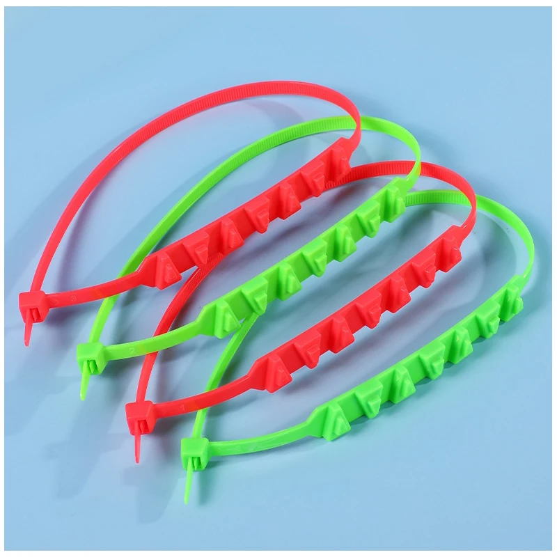 Tire Chains Universal Anti-Skid Snow Chains for Motorcycles Bicycles Winter Tire Wheels Non-slip Cable Ties Motorbike Emergency Chain Tool