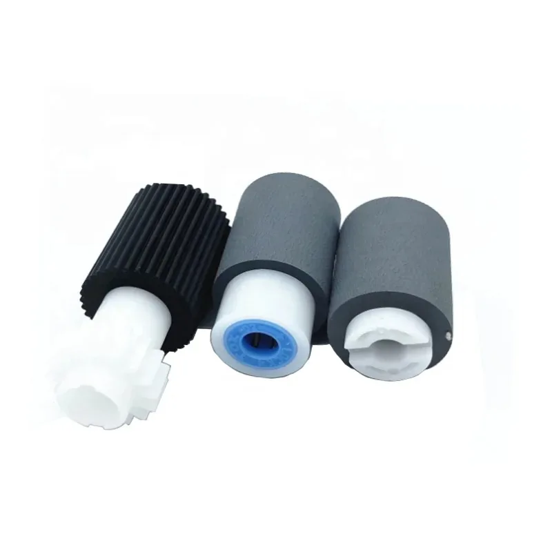 

1SETS 2AR07220 2AR07230 2AR07240 New Paper Pickup Roller for Kyocera KM 1620 1650 2020 3040 3050 4050 5050 2050 2550 3035