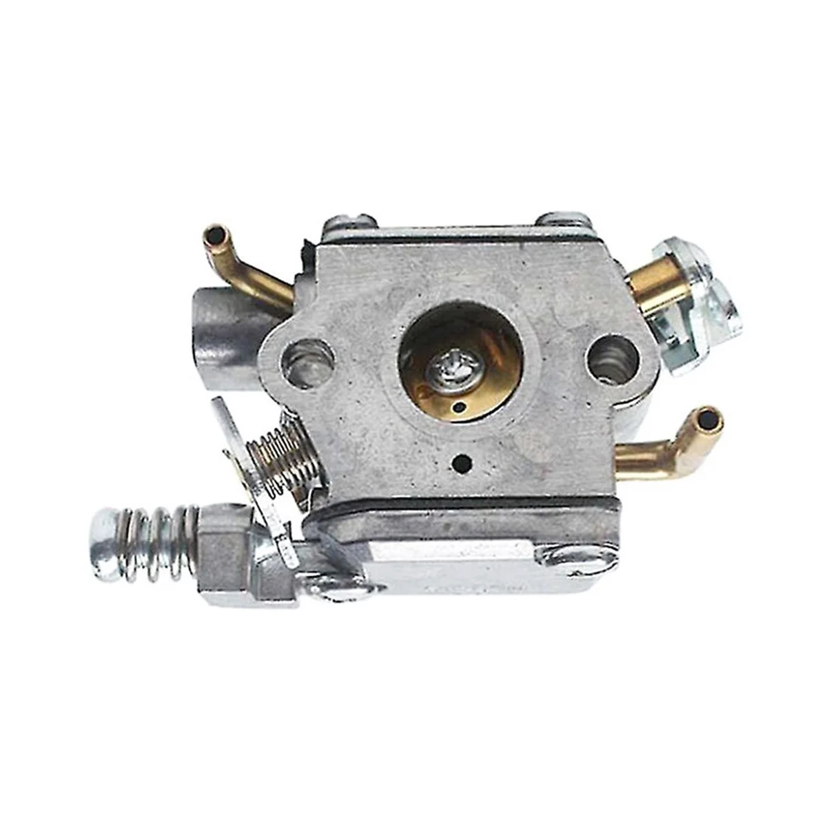 

2500- Carburetor -481 Chainsaw for Zenoah G2500 25CC 81001 Carburetor Mechanical Carburetor