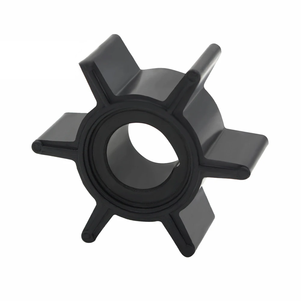 Water Pump Impeller Car Water Pump Impeller For Mercury For Mariner 2.5 HP 3.3 HP 4 5 6 Auto Replacement