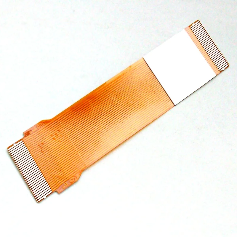 10 Pezzi 5000X 3000X Drive Laser Lens Ribbon Flex Cable Parti Di Riparazione Per Ps2 Per Accessorio Playstation 2