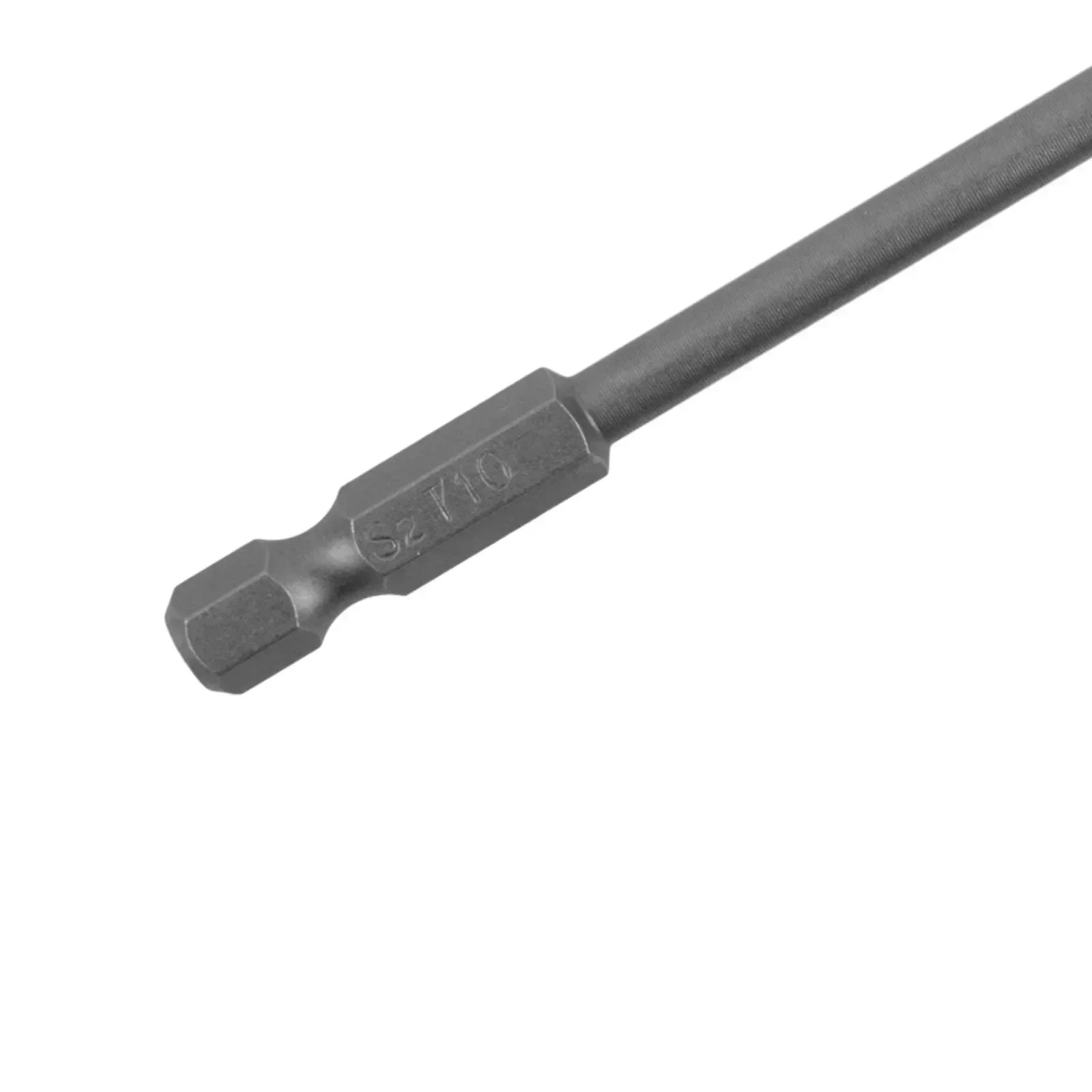 Magnetic Torx Screwdriver Bit 100mm Long T8 T10 T15 T20 T25 T27 T30 T40 Hand Tools Quincunx Head 1PC magnetic screwdriver bits,magnetic screwdriver bit set,screwdriver bit