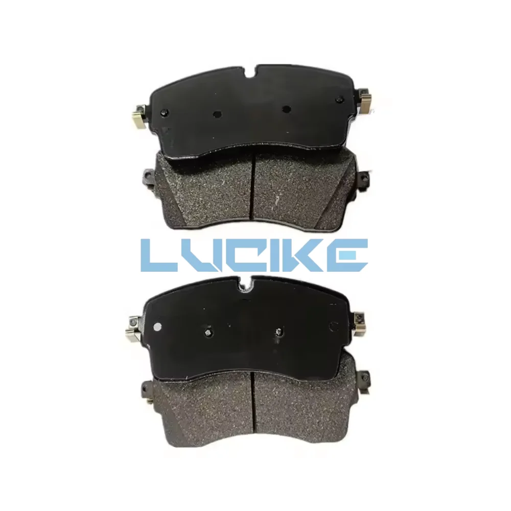 

Передняя тормозная колодка LR139155 LR162045 для Land Rover Discovery Range Rove