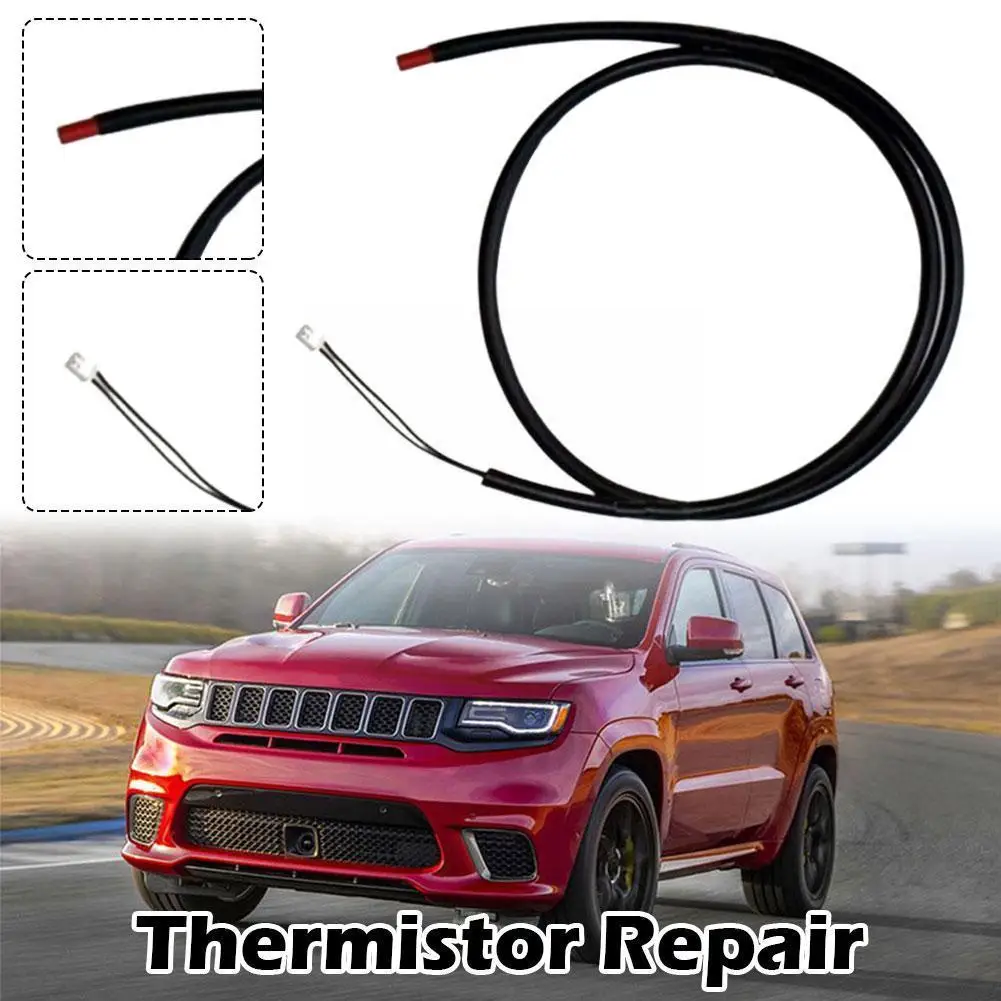 

Thermistor Repair Kit For Waeco CF18, CF25, CF35, CF40, CF50, CF60 For VERA VERB CDF35 And CDF45 T1K0