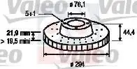 

Store code: b3893 for DISK rear 03 T.PORTER T5