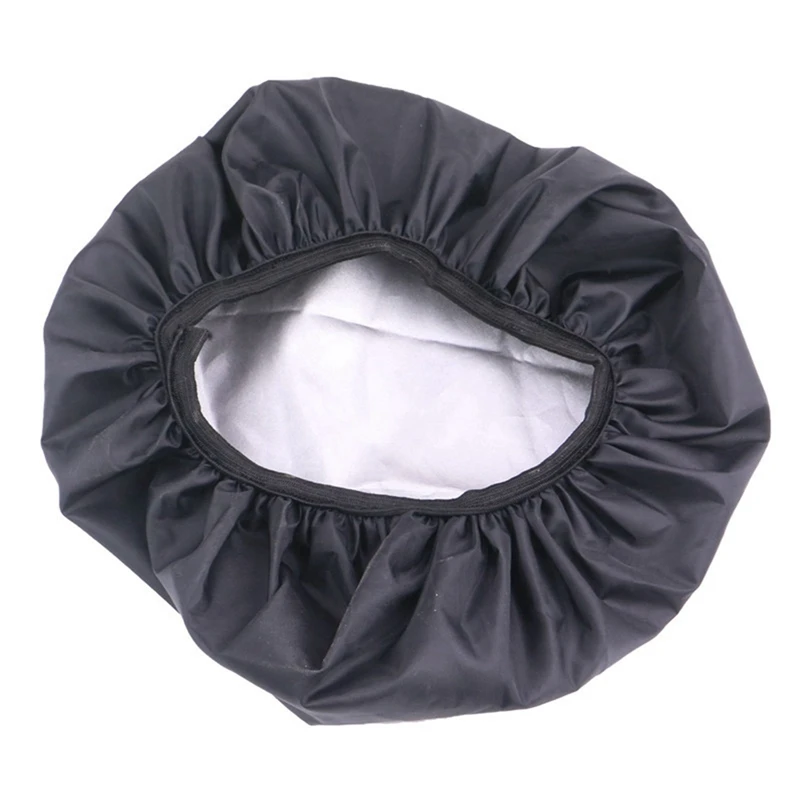 Bicycle Saddle Cover Bicycle Seat Cover Reusable Mountain Bicycle Saddle Protector Waterproof Dust Resistant Road Bike Seat Rain Cover