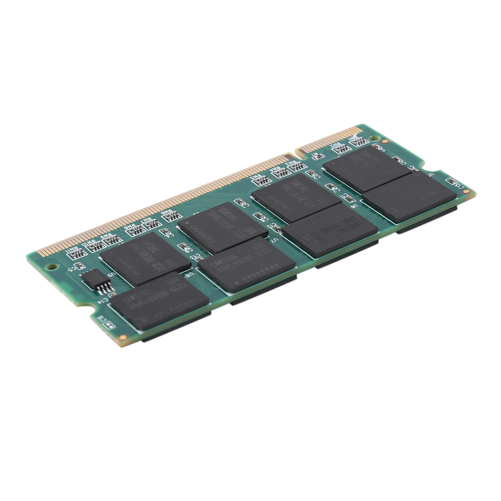 1GB DDR1 Laptop Memory Ram SO-DIMM 200PIN DDR333 PC 2700 333MHz for Notebook Sodimm Memoria 5