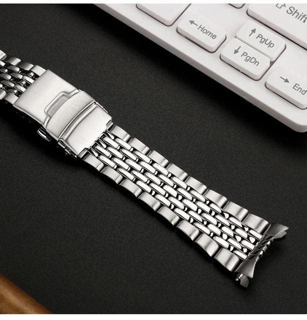 Quali Sono I Principali Tipi Di Cinturini E Bracciali Degli - Foto 4