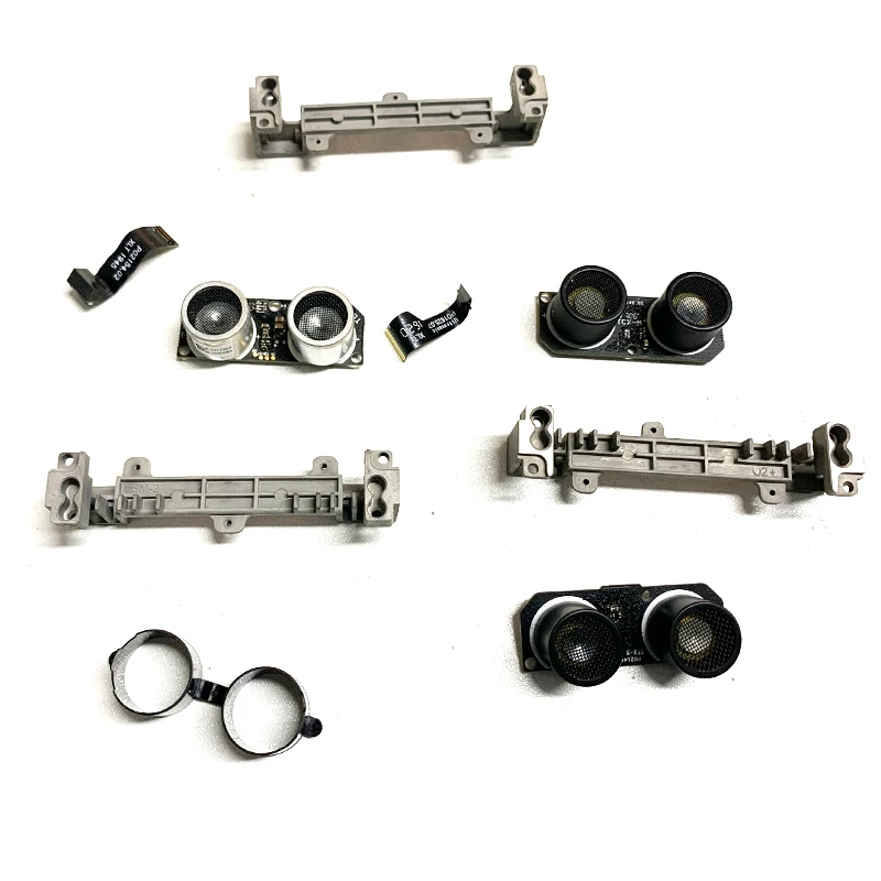 Dji Originale Usato Phantom 4 Professional V2.0 Modulo Ultrasonico Parti Di Riparazione Per Dji Phantom 4 Series