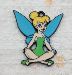 Colorful Cartoon Enamel Charms for DIY Jewelry and Crafts (Set of 10) (3)