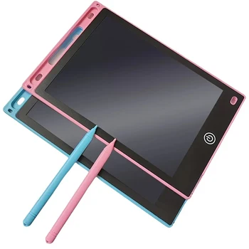 8.5" LCD Drawing & Writing Tablet for Kids – Montessori Educational Board 1