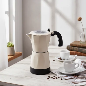 Espresso kavinukas: daiktas kuris dovanoja nuostabų ryto ritualą - Mokslo Taškas