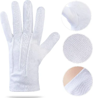 PESENAR Easter white bunny top hat with bunny ears crazy hat costume accessories