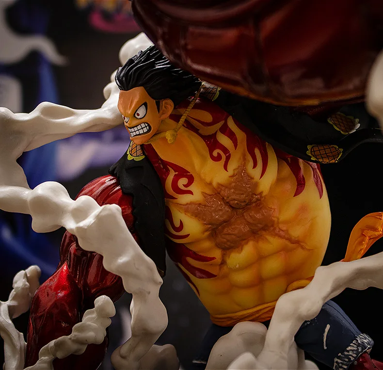 ONE PIECE Figure Anime Figure Blind Box Mystery Box Luffy Zoro Figure Lucky Box Anime