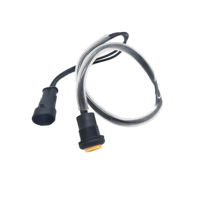 

Excavator Sany sy55 65 75 135 215 365-9 Handle Horn Button Switch Key Accessories