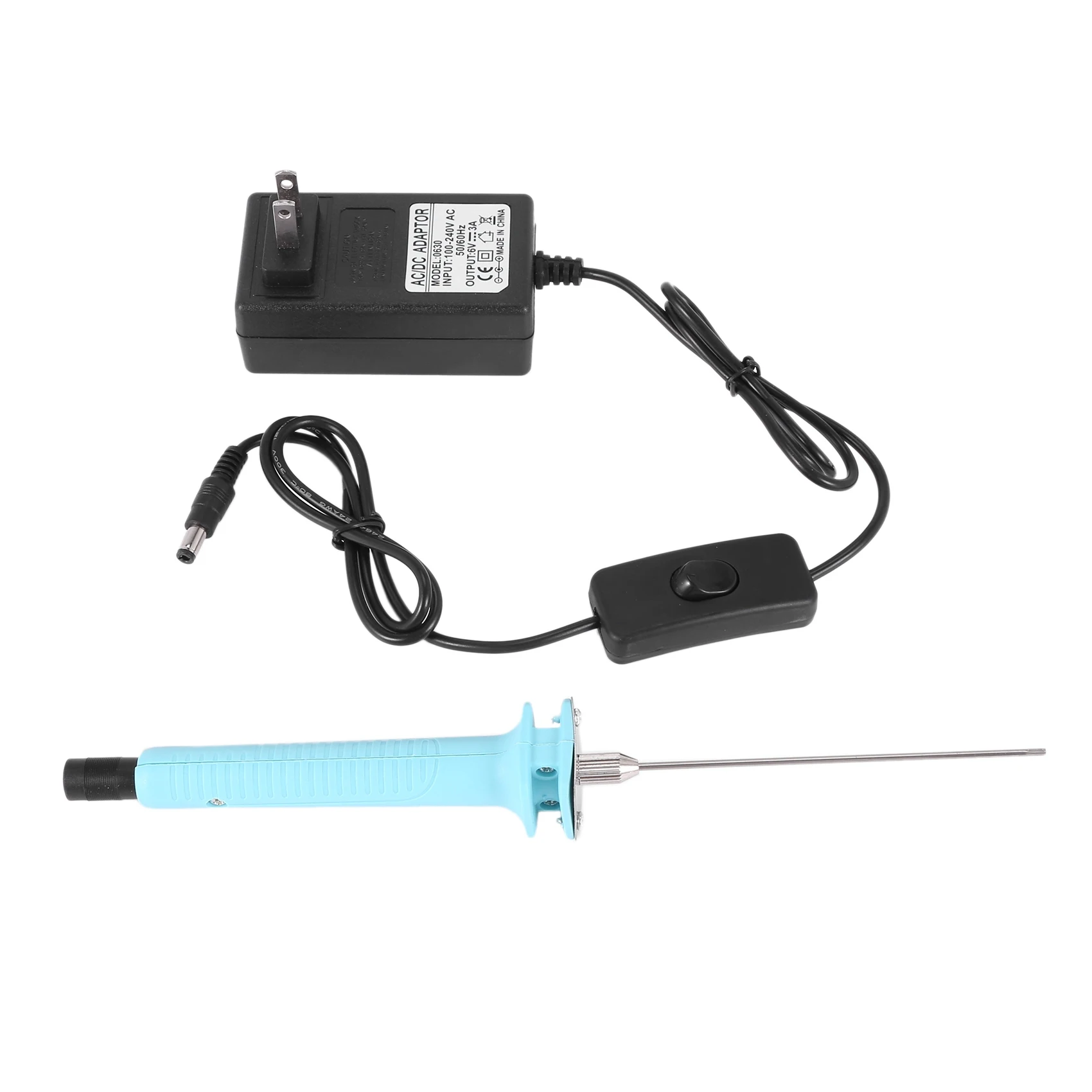 

Электрический Резак для пены 10 см режущая ручка + электронный адаптер для резки