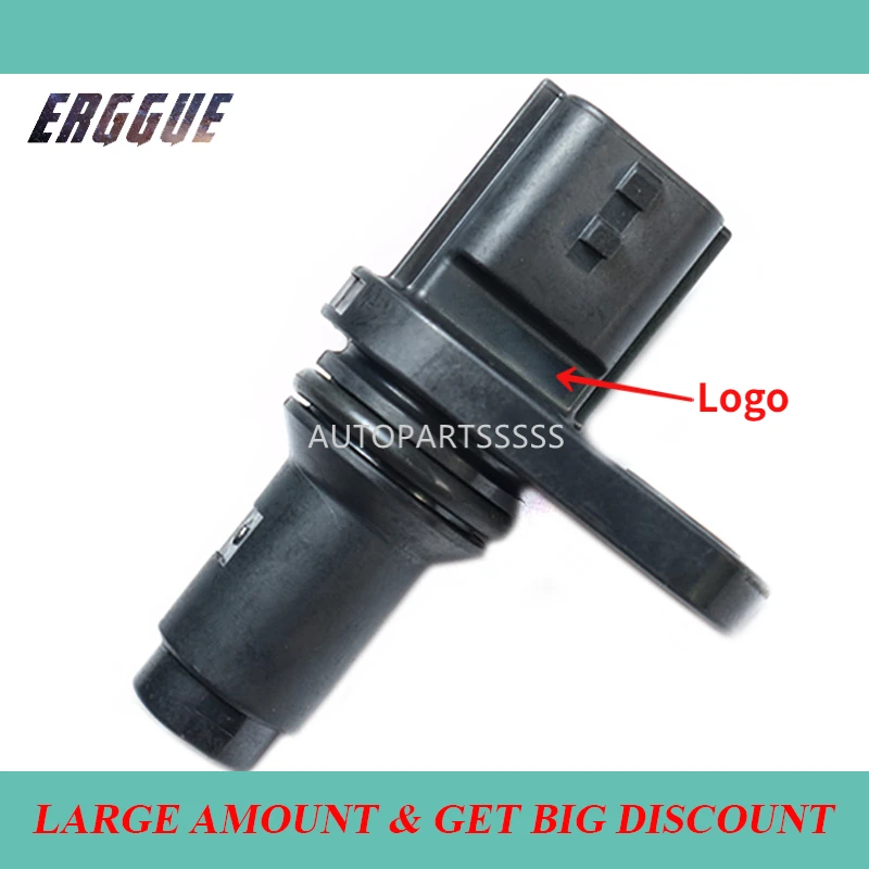 

Оригинальный Новый 23731-EN20A 23731EN20A Датчик положения коленчатого вала для Nissan Tiida Cube Qashqai