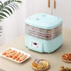 6L Multi-Layer Automatic Food Dryer for Fruits Vegetables Pet Snacks & Dried Meat - Compact Household Kitchen  Appliance Desktop 4