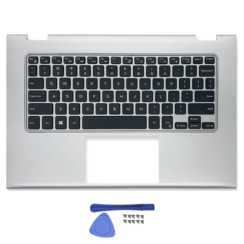 Laptops Case For DELL Inspiron 13 7347 7348 7353 7359 Notebook LCD