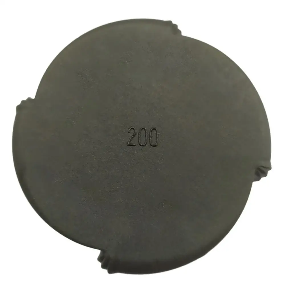 Tapa Depósito Expansión Radiador BMW | Compatible Serie E46, E39, E38, E66, X3 | Reemplaza OE 17117639022, 17111742231 | Material Plástico
