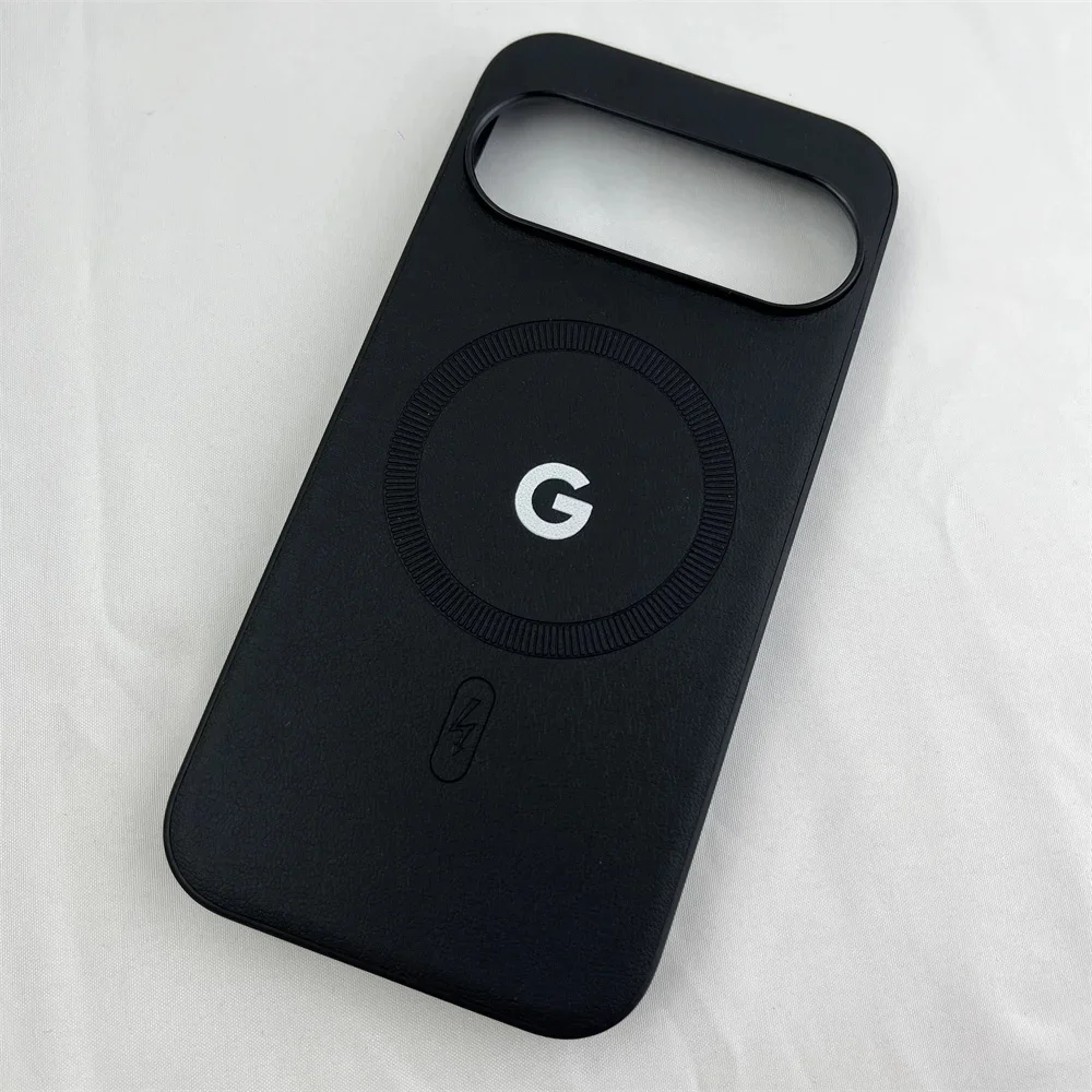 Solid Color Anti-Scratch Shockproof Phone Case with Big Camera Window